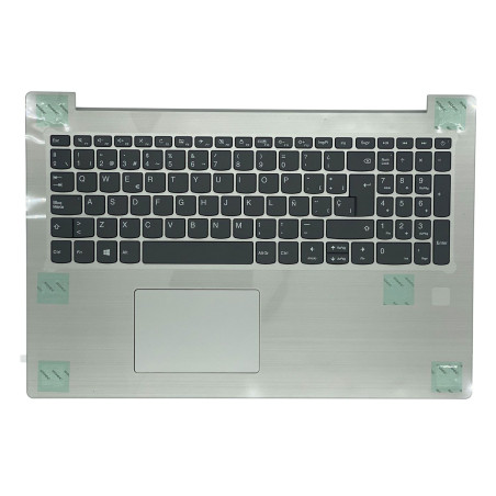 Upper Case w/KB