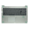 Upper Case w/KB
