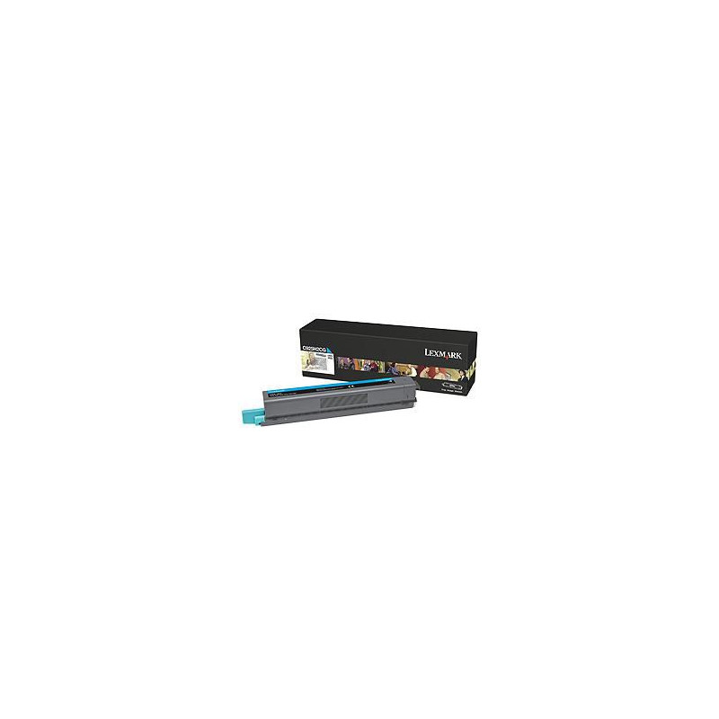 Toner Cyan High Yield