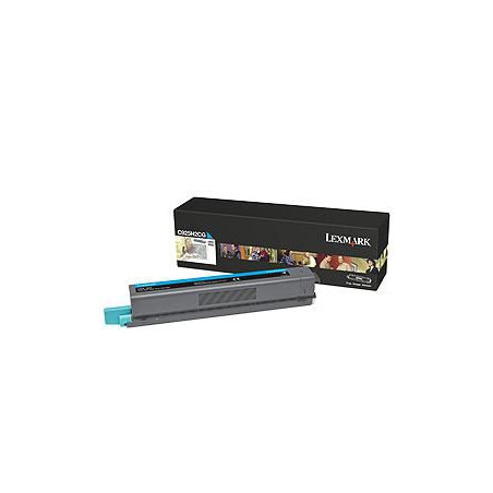 Toner Cyan High Yield