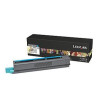 Toner Cyan High Yield