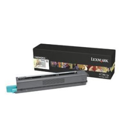 Toner Black High Yield