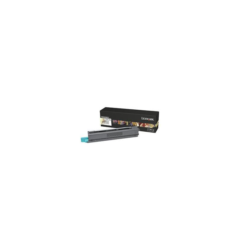 Toner Black High Yield