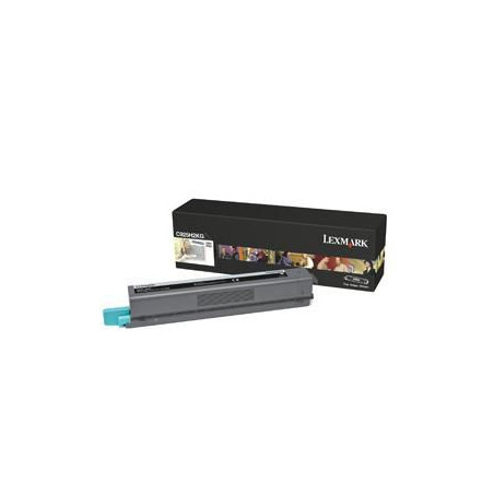 Toner Black High Yield