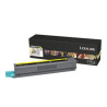 Toner Yellow High Yield