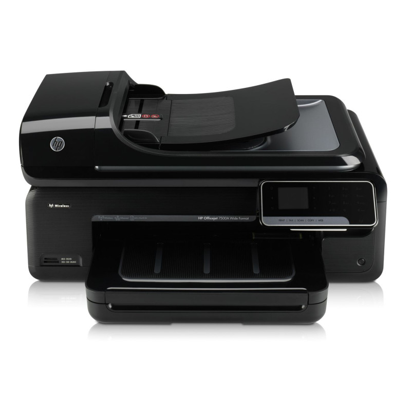 OFFICEJET 7500A WIDE FORMAT PR