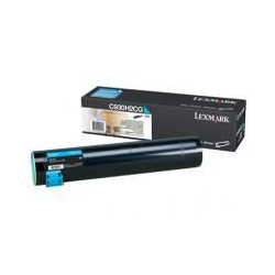 Toner Cyan