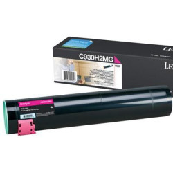 Toner Magenta
