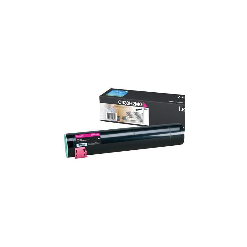 Toner Magenta