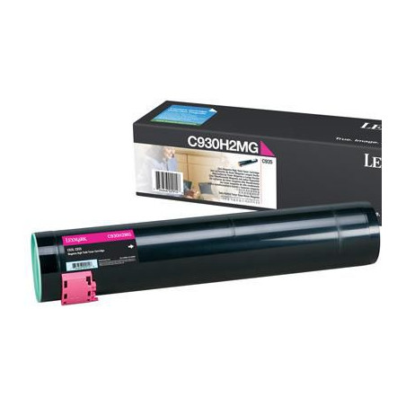 Toner Magenta