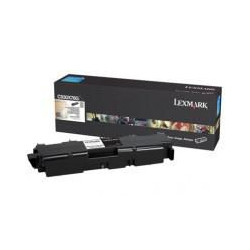 Toner Waste Bottle