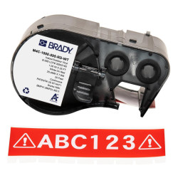 BMP41/BMP51/BMP53/M511 Label