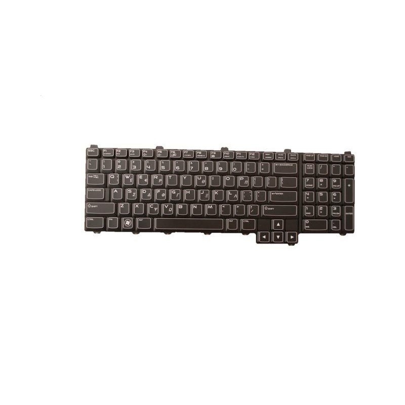 Keyboard (GERMAN)