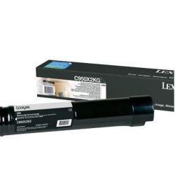 Toner Black Extra High Yield