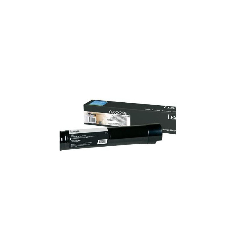 Toner Black Extra High Yield