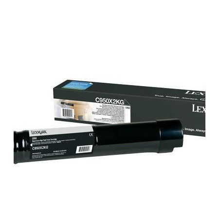 Toner Black Extra High Yield