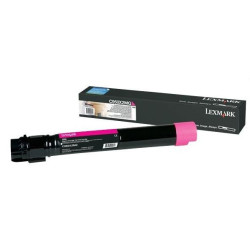 Toner Magenta Extra High Yield
