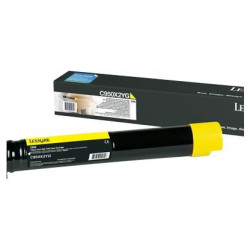Toner Yellow Extra High Yield