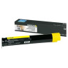 Toner Yellow Extra High Yield