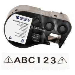 BMP41/BMP51/BMP53/M511 Label