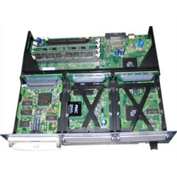 Formatter (simplex)