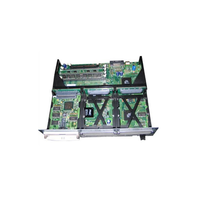 Formatter (simplex)