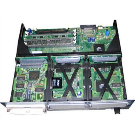 Formatter (simplex)