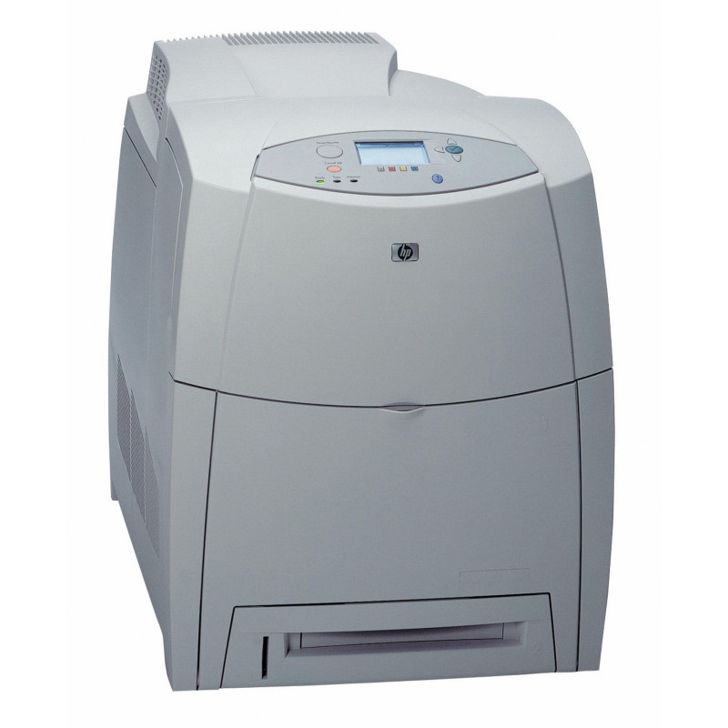 4600DN Laser Printer