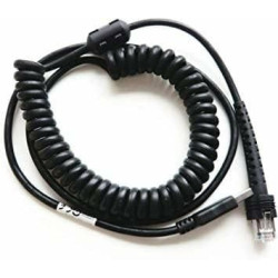 Cable, USB, Type A, Coiled,