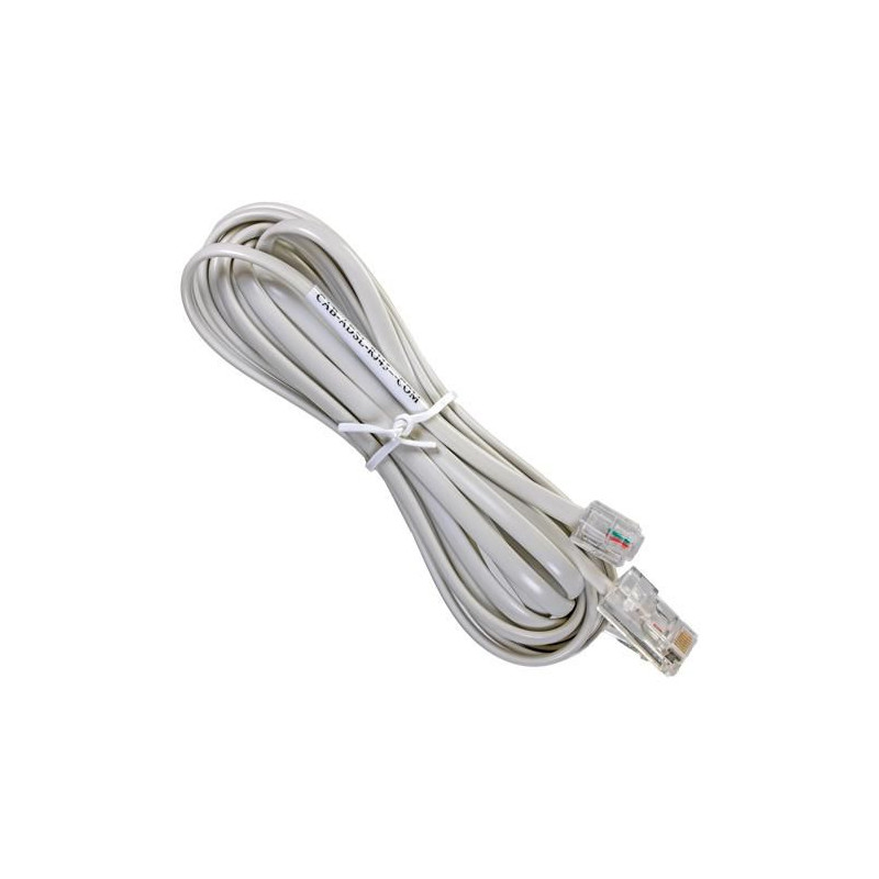 RJ45 ADSL CABLE