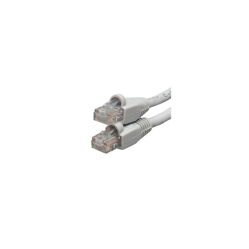 AUXILIARY CABLE 8FT WITH RJ45