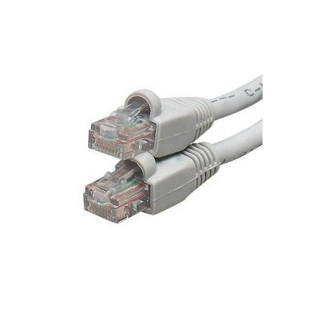 AUXILIARY CABLE 8FT WITH RJ45