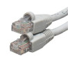 AUXILIARY CABLE 8FT WITH RJ45