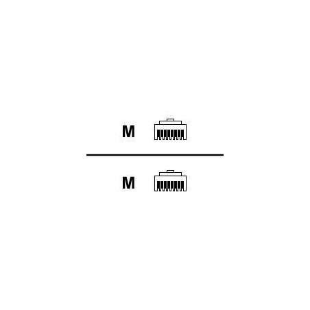 ENET CROSSOVER CABLE