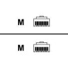 ENET CROSSOVER CABLE