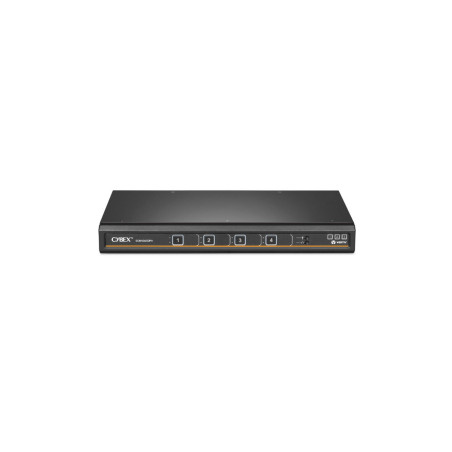 Avocent SV240 Universal DP/H KVM Switch4