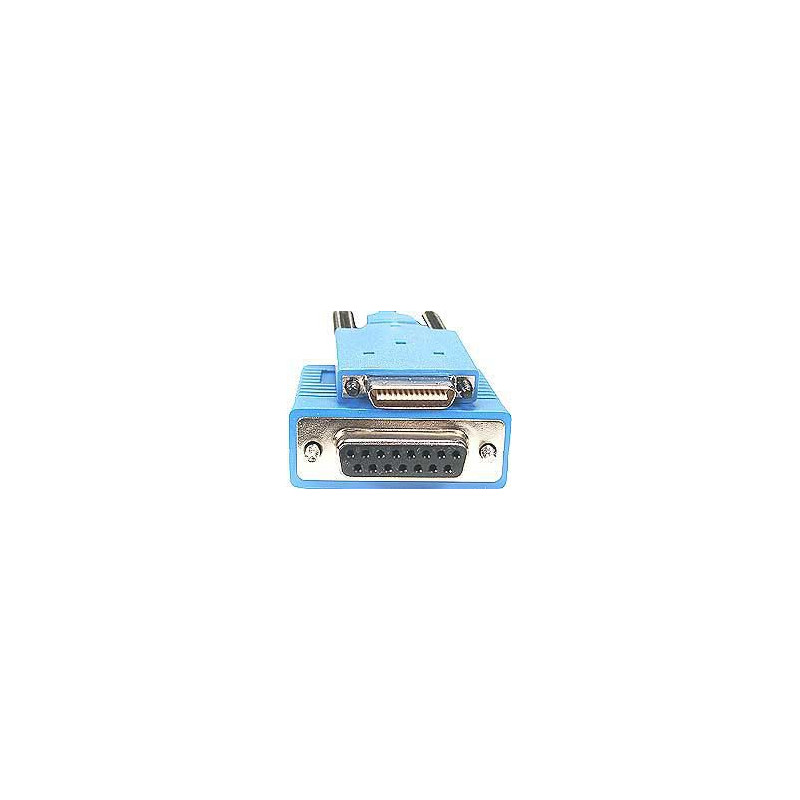 X.21 CABLE DCE FEMALE