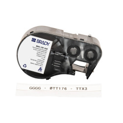 BMP41/BMP51/BMP53/M511 Label