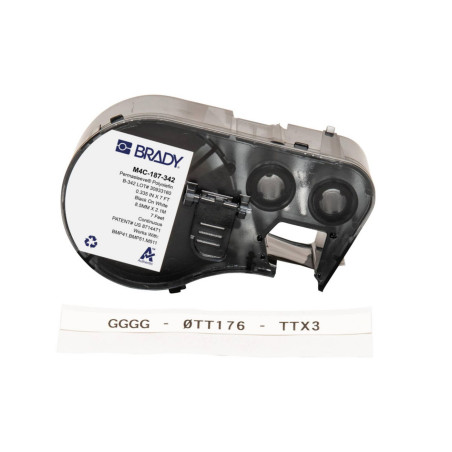 BMP41/BMP51/BMP53/M511 Label