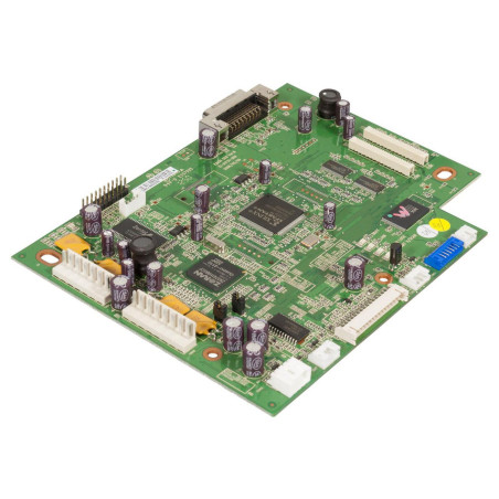 Scanner Controller Board