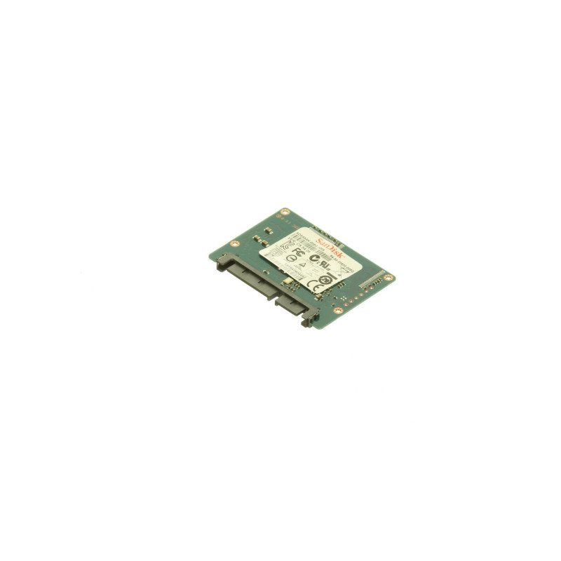 8Gb SSD Kit inc Retainer