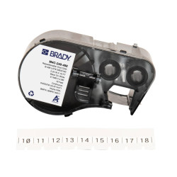 BMP41/BMP51/BMP53/M511 Label