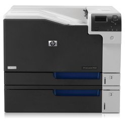 Color LaserJet CP5525dn