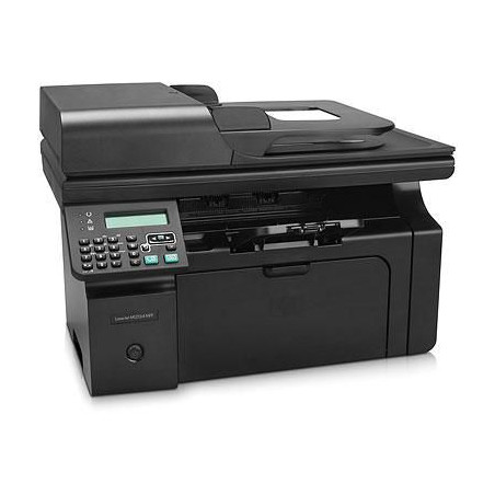 LJ Pro M1212NF MFP 600dpi