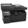 LJ Pro M1212NF MFP 600dpi