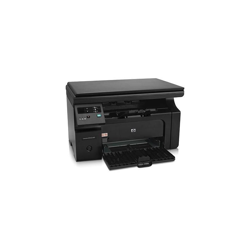 Laserjet Pro M1132 MFP A4