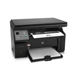Laserjet M1132S Mfp Printer