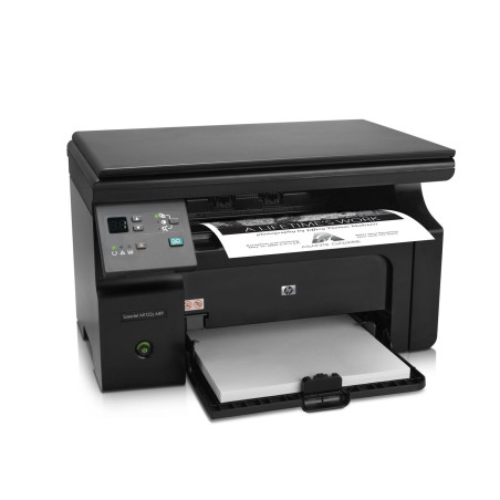 Laserjet M1132S Mfp Printer