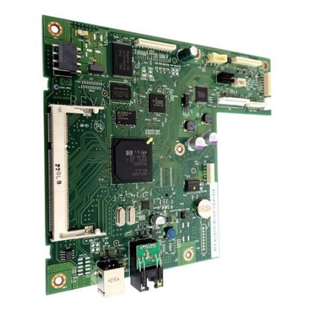 Formatter Board