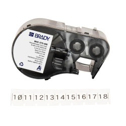 BMP41/BMP51/BMP53/M511 Label